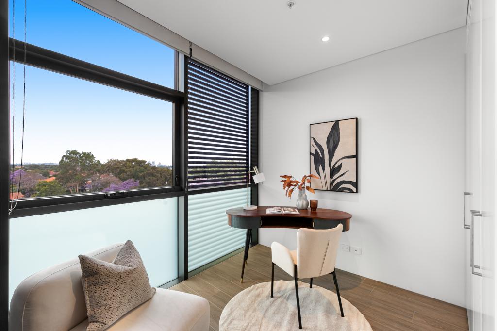 1 + Study/116 Victoria Rd, Gladesville, NSW 2111
