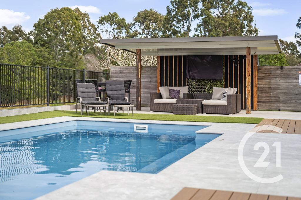 15 Providence Way, Narangba, QLD 4504