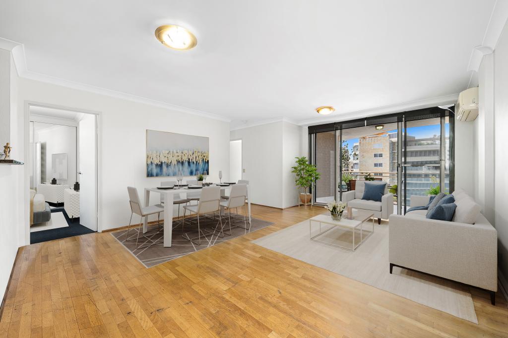 601/767-771 Anzac Pde, Maroubra, NSW 2035