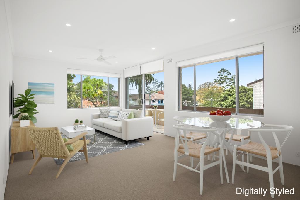 4/28 Fielding St, Collaroy, NSW 2097