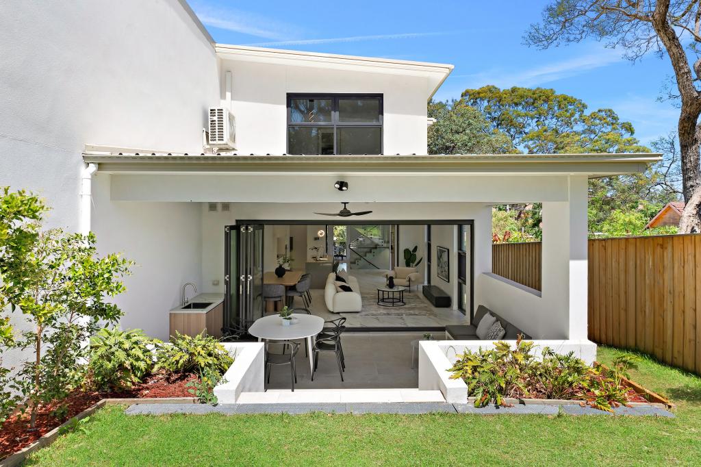 43 Wood St, Chatswood, NSW 2067