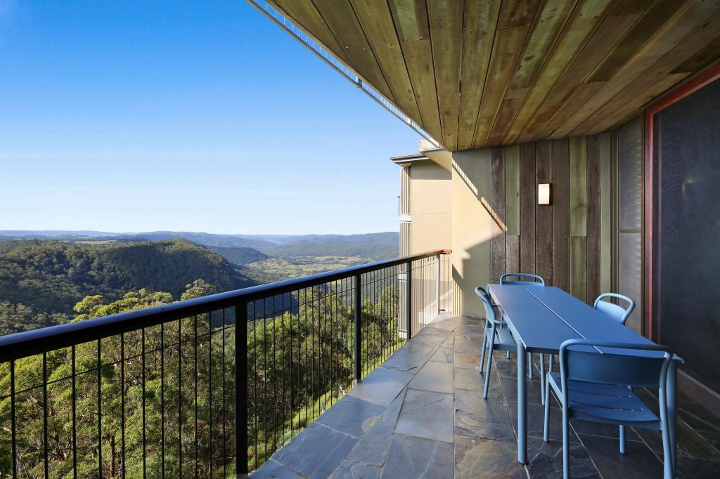 12/1042 Binna Burra Rd, Binna Burra, QLD 4211