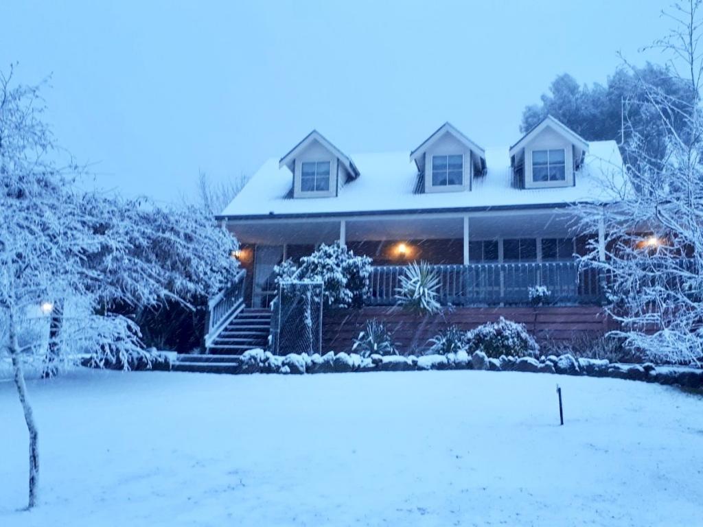 47 Alpine Ridge Dr, Merrijig, VIC 3723