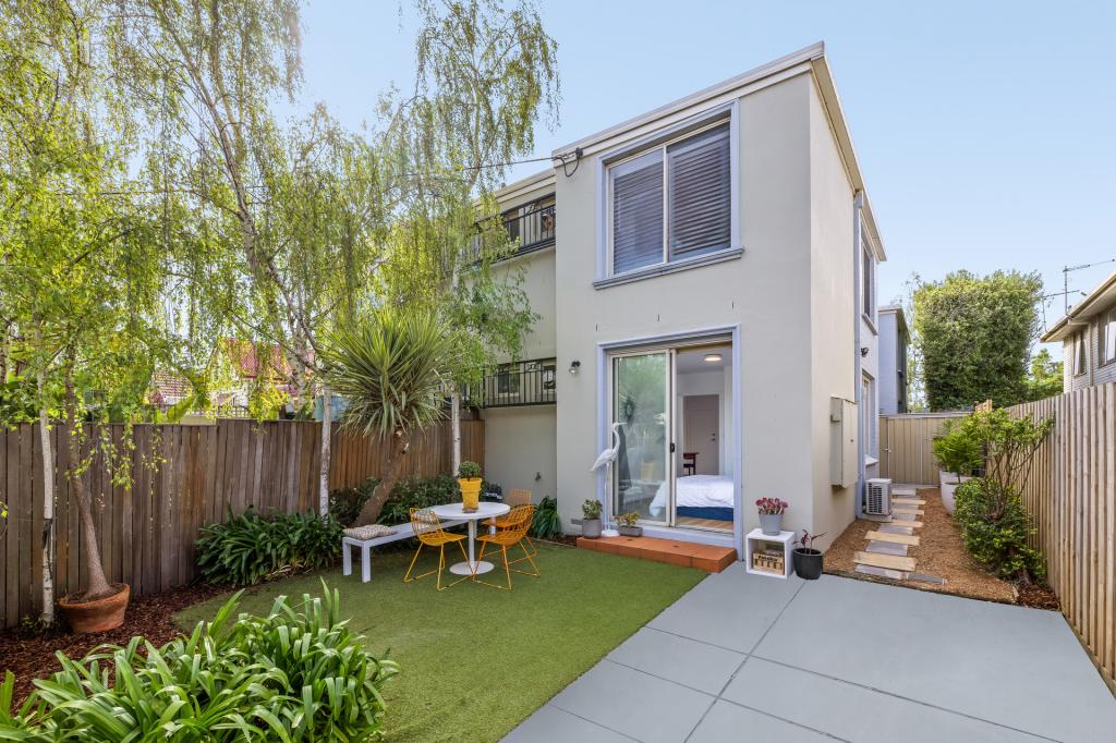 3/50 Woolton Ave, Thornbury, VIC 3071