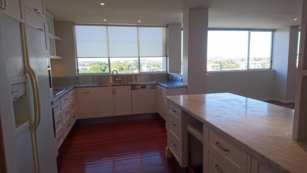 13/27 Mountford Rd, New Farm, QLD 4005