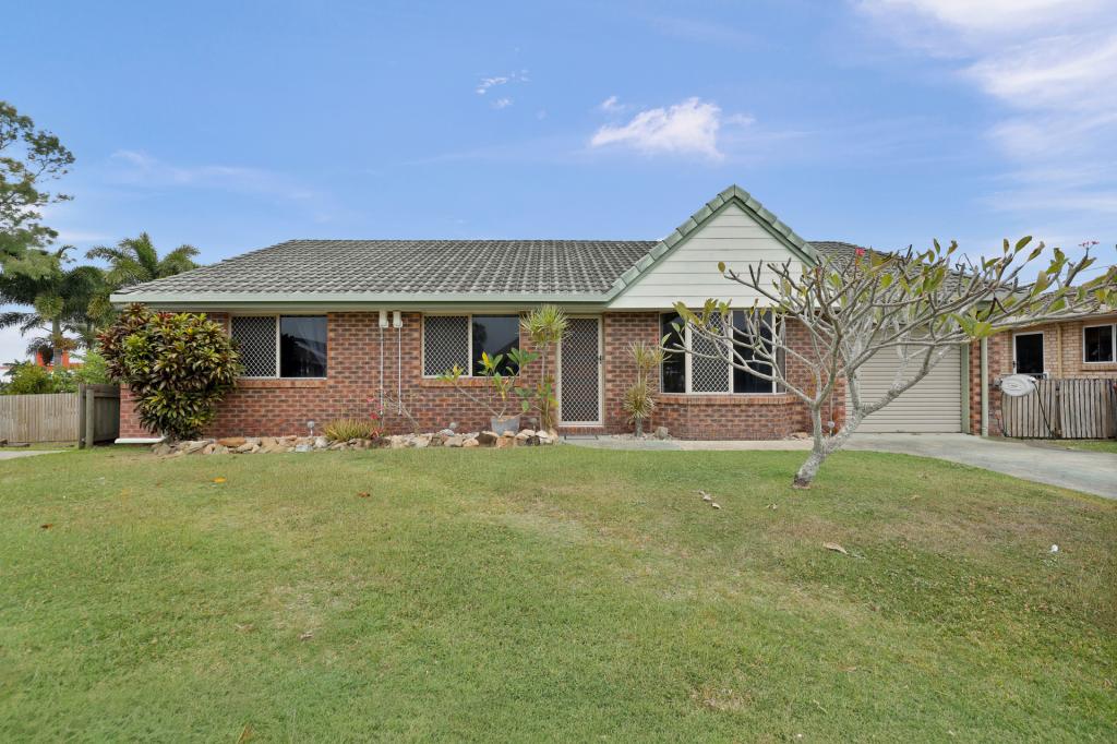 8/10 Beaconsfield Rd, Beaconsfield, QLD 4740