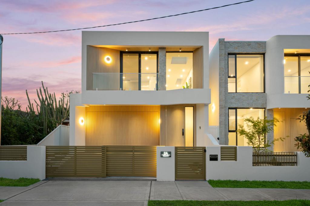 2a Stroud St, North Ryde, NSW 2113