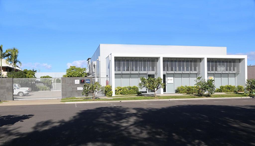 1/5-7 Barlow St, South Townsville, QLD 4810