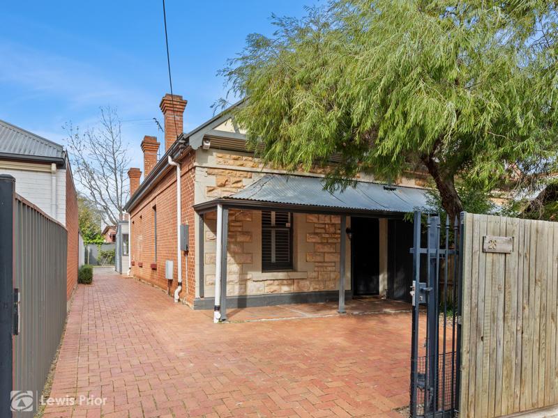 23 Jaffrey St, Parkside, SA 5063