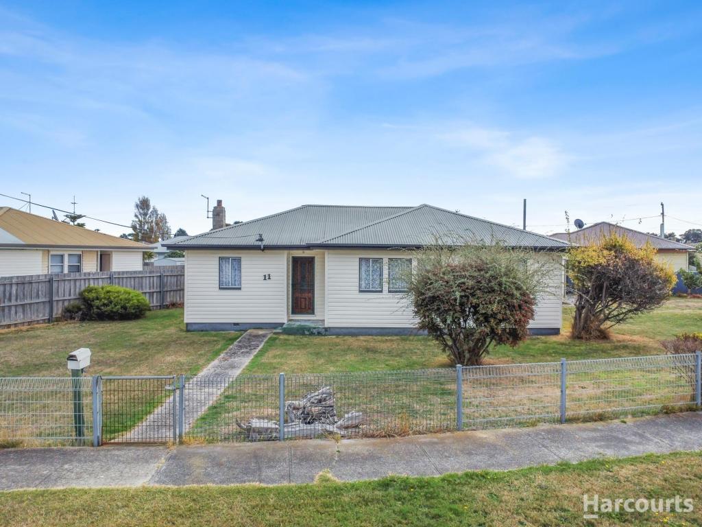 11 Paterson Cres, George Town, TAS 7253