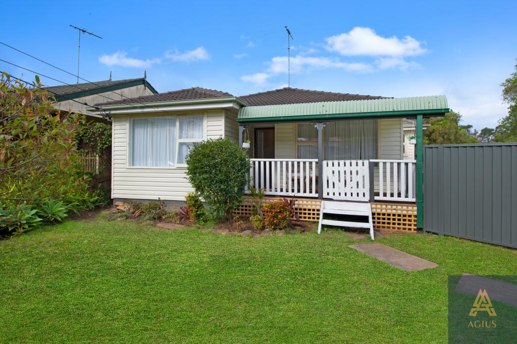 2 Kulgoa St, Lalor Park, NSW 2147