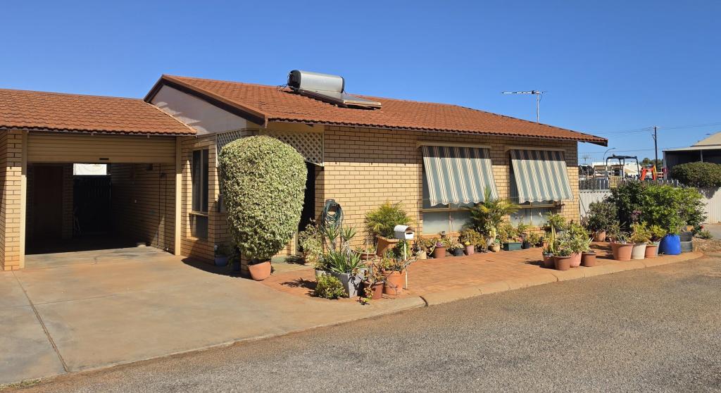 11/19 Marmion St, East Carnarvon, WA 6701