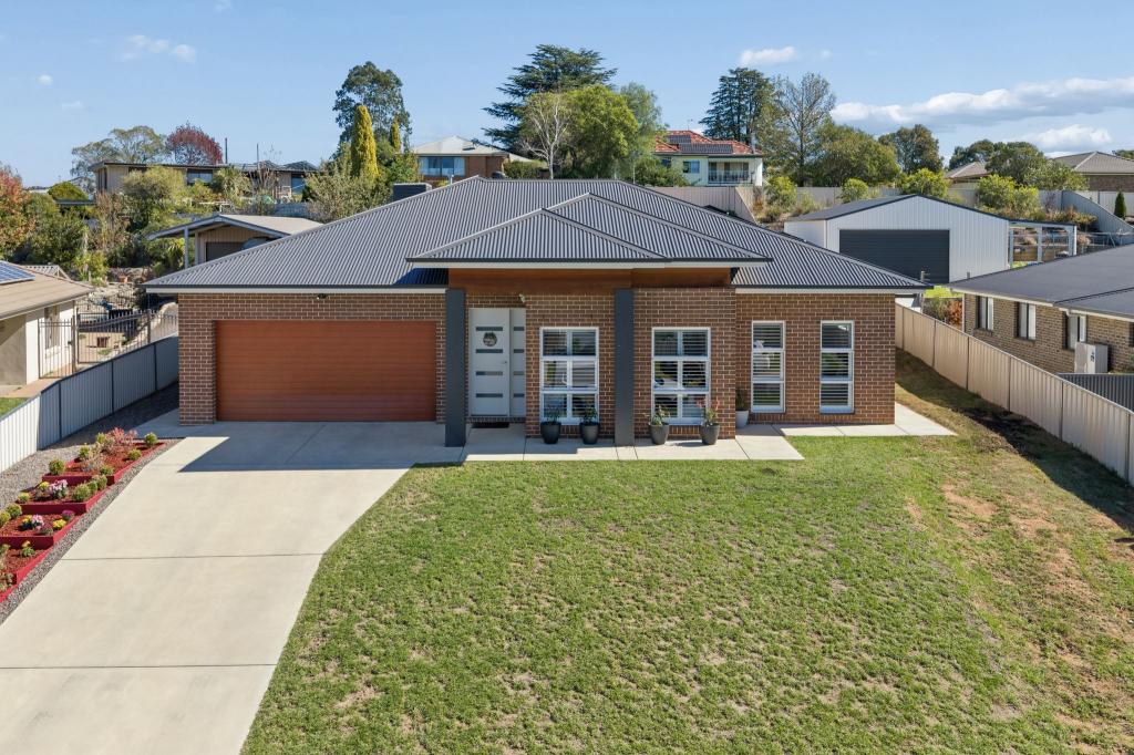58 Jordan Pl, Young, NSW 2594