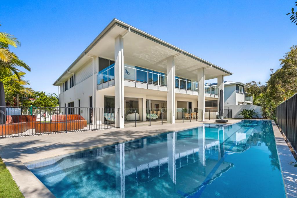 3 Sunset Beach Ave, Yaroomba, QLD 4573