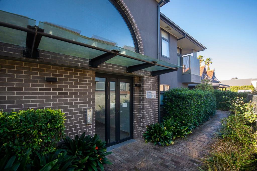 10/67-75 Smith St, Summer Hill, NSW 2130