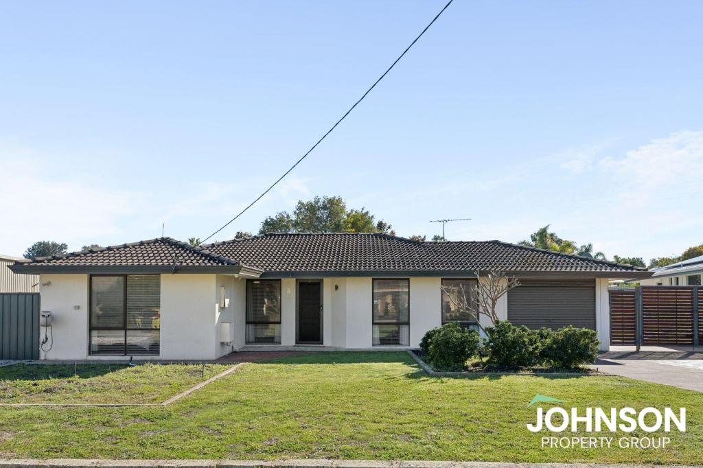 3 Addingham Ct, Craigie, WA 6025