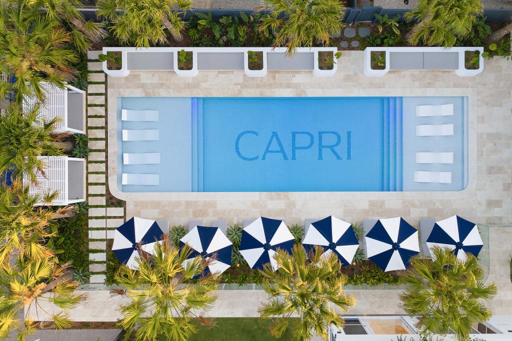 31/81 SALERNO ST, ISLE OF CAPRI, QLD 4217