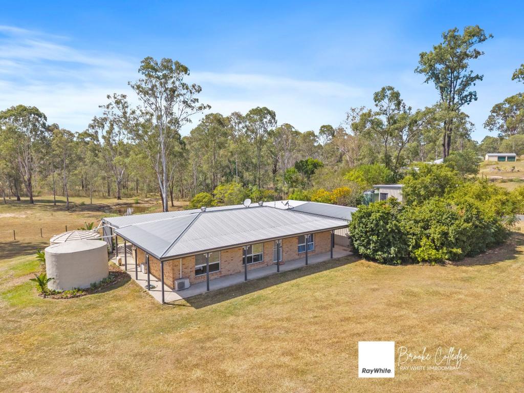 225-237 Leopardwood Rd, Cedar Grove, QLD 4285