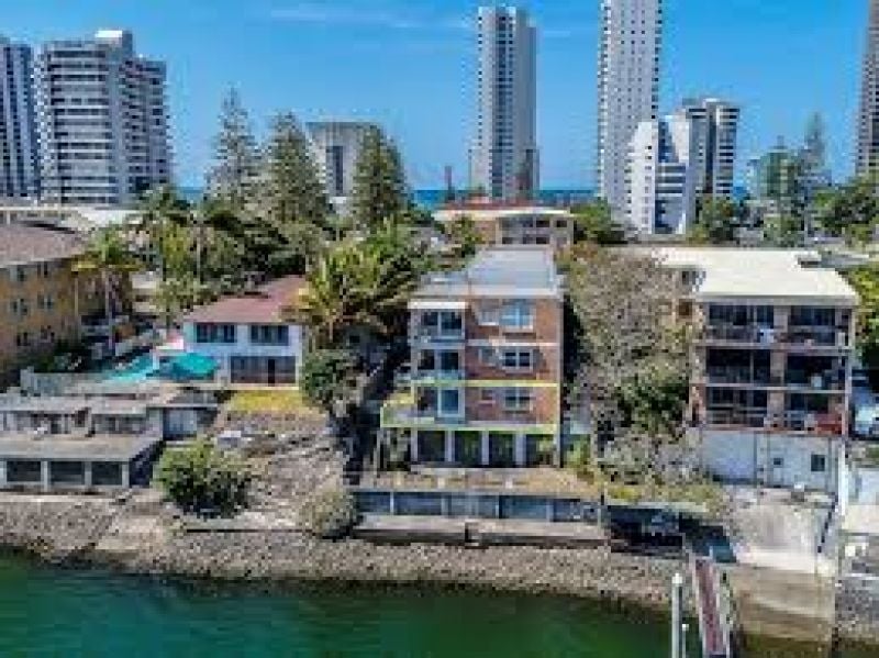 3/2930 GOLD COAST HWY, SURFERS PARADISE, QLD 4217