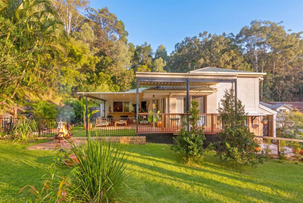 1/30 Banksiadale Cl, Elanora, QLD 4221