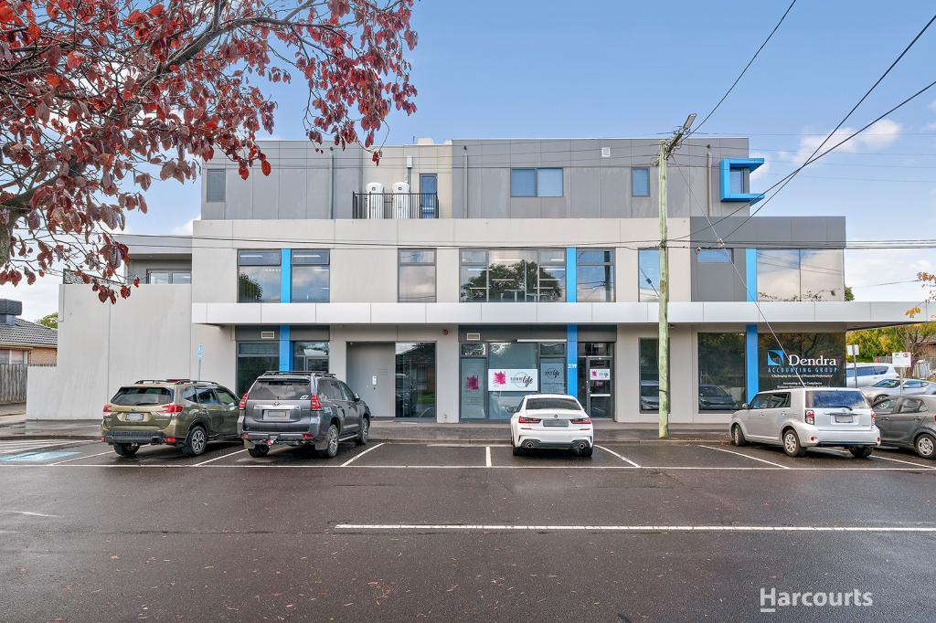 3/19 Hutchinson St, Burwood East, VIC 3151