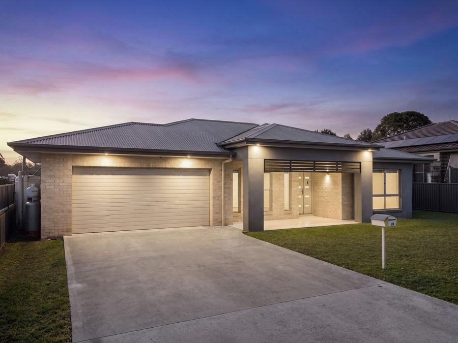 28 Lloyd St, Macksville, NSW 2447