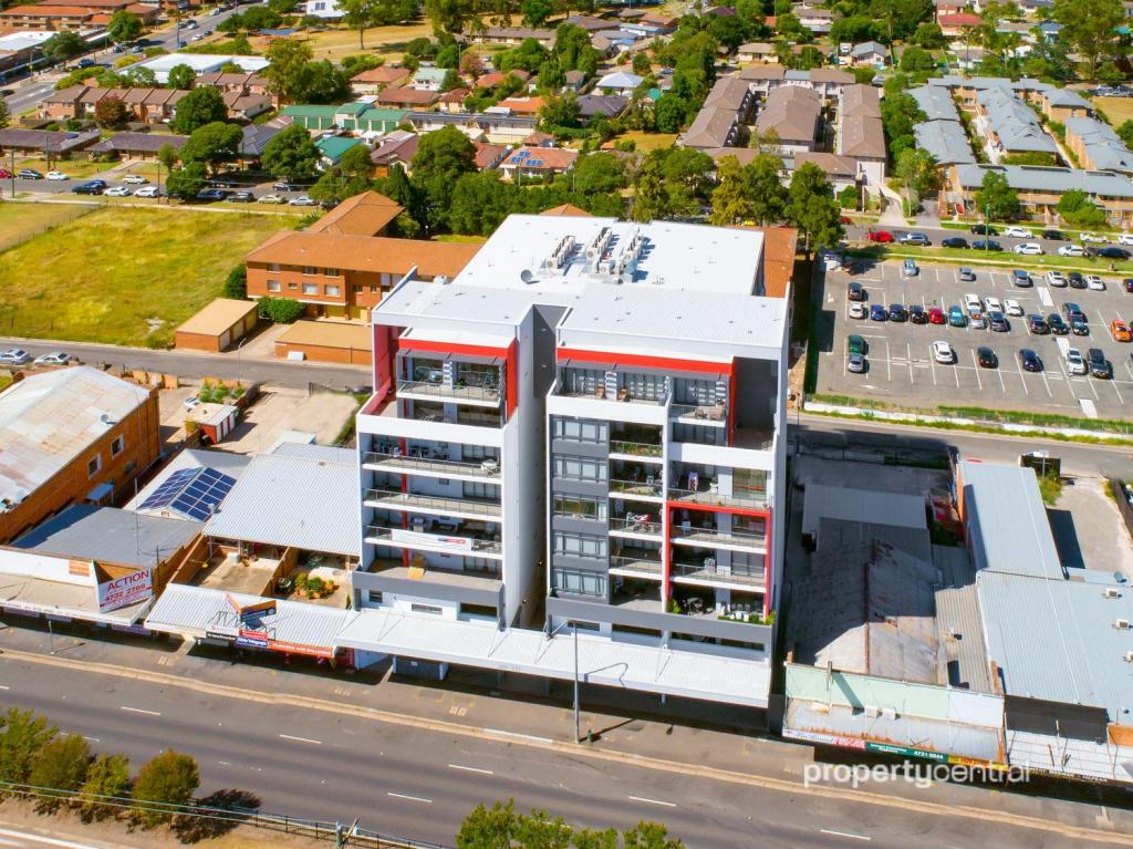 40/206-212 Great Western Hwy, Kingswood, NSW 2747