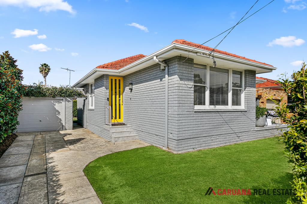43 Francis Ave, Brighton-Le-Sands, NSW 2216