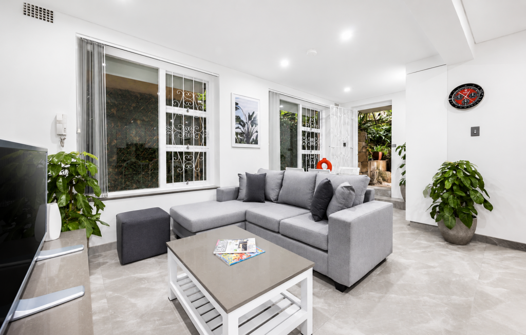1/6 Holt St, Double Bay, NSW 2028