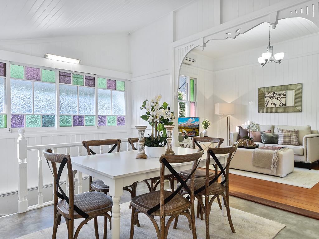 100 Lade St, Gaythorne, QLD 4051