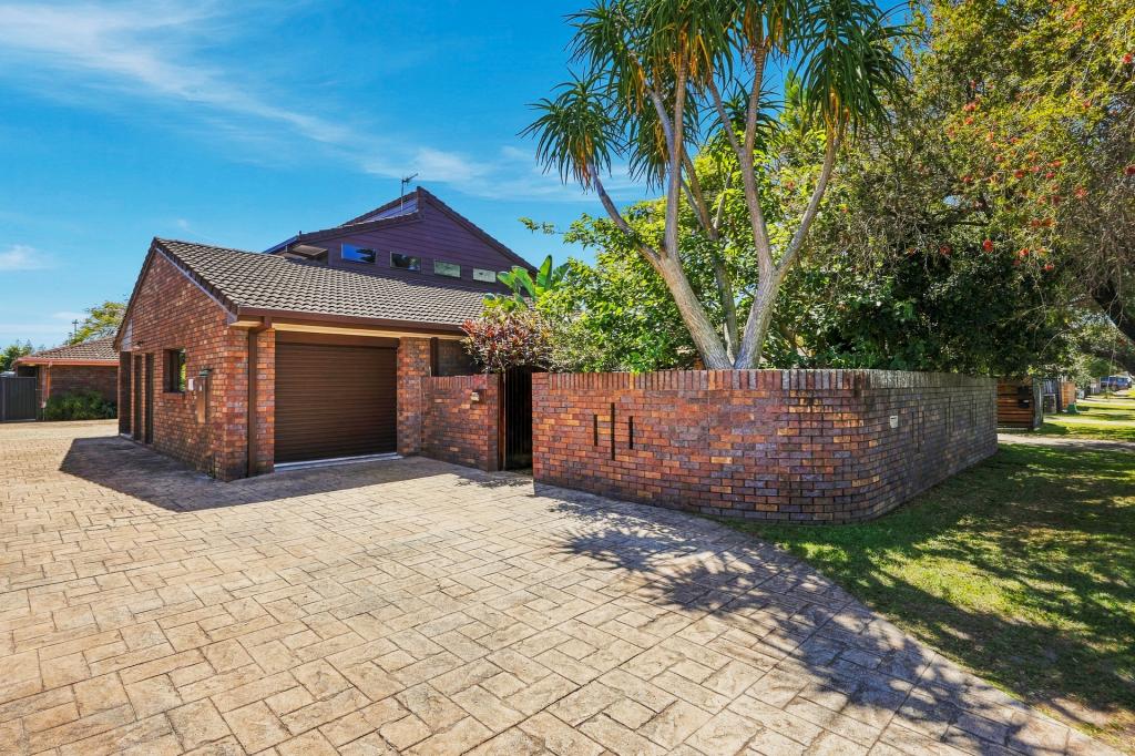 1/41 Twenty Sixth Ave, Palm Beach, QLD 4221