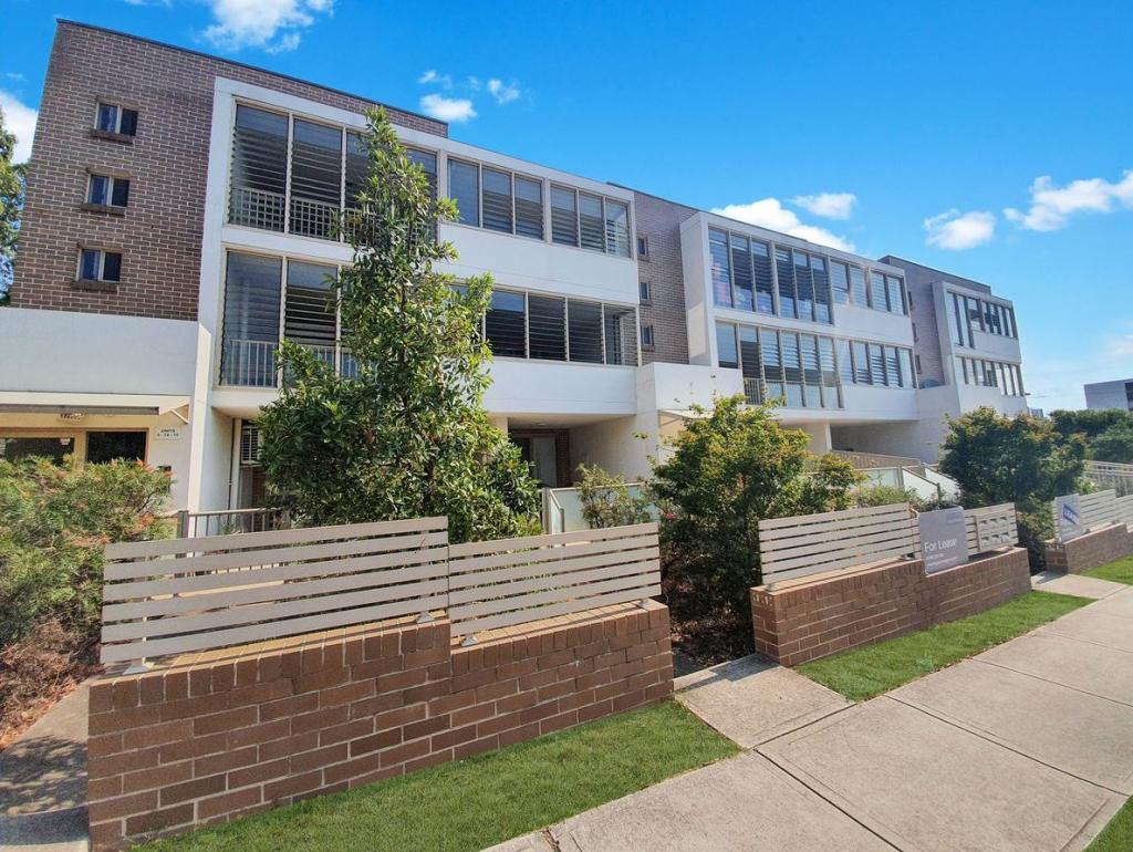 11/12-14 Lydbrook St, Westmead, NSW 2145