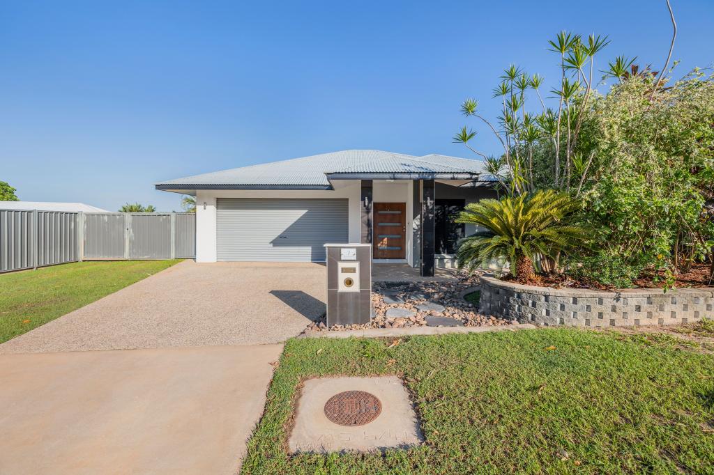 7 Marshall Rd, Johnston, NT 0832