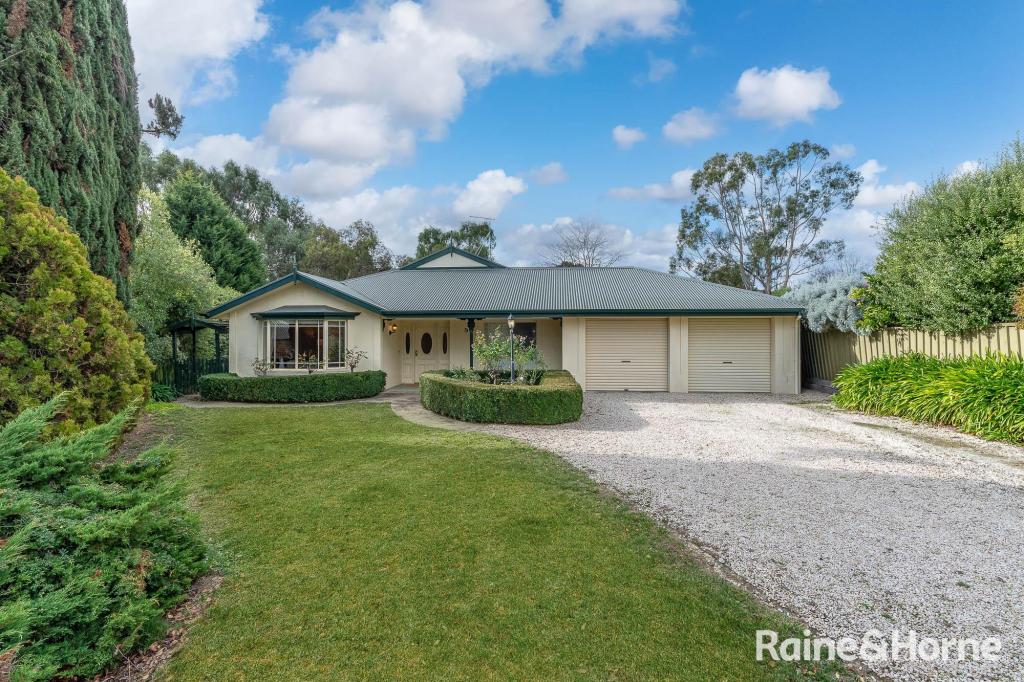 5 GARWOOD CT, LITTLEHAMPTON, SA 5250