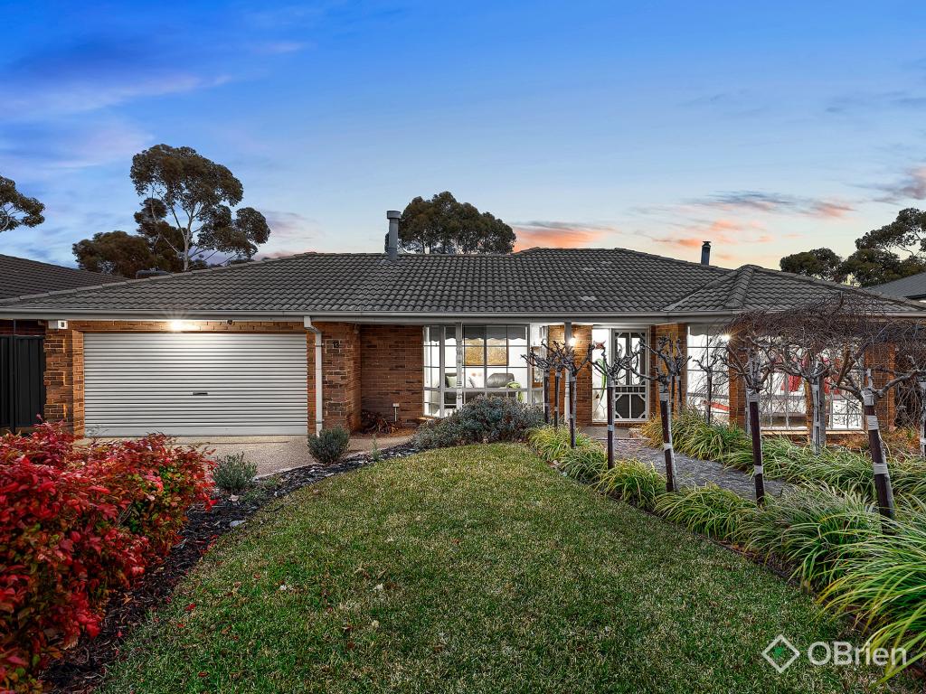 13 Bellevue Bvd, Hillside, VIC 3037