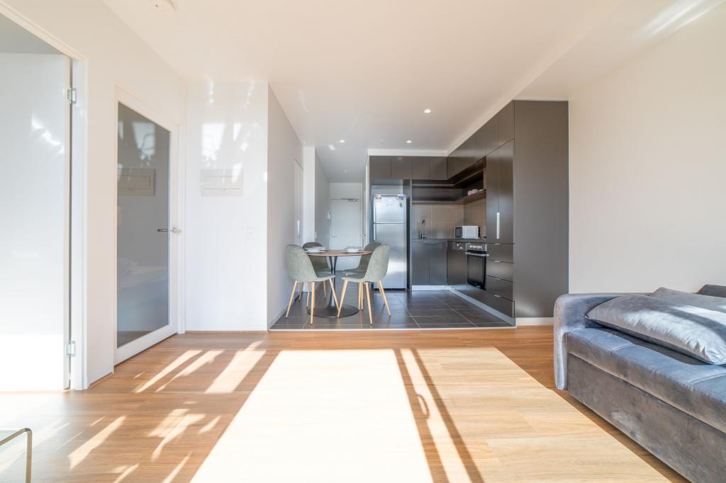 E407/11 Flockhart St, Abbotsford, VIC 3067