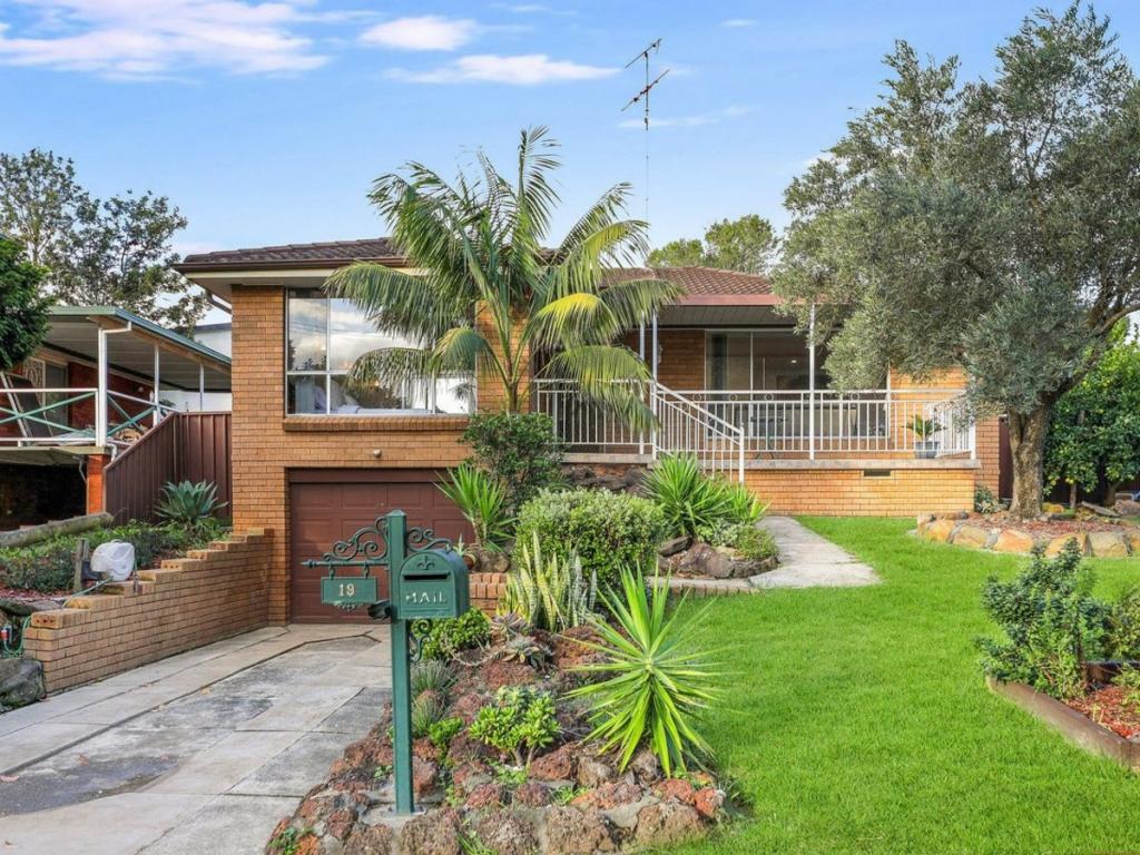 19 Whitemore Ave, Georges Hall, NSW 2198