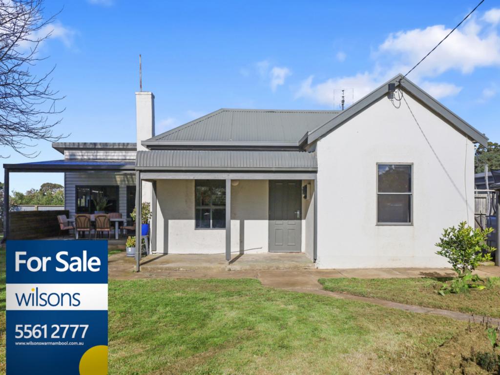 Lot 1/7721 Princes Hwy, Garvoc, VIC 3265