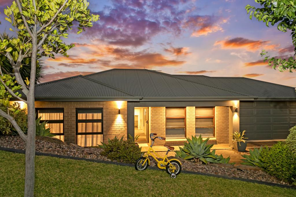 31 Swallow Dr, Hewett, SA 5118