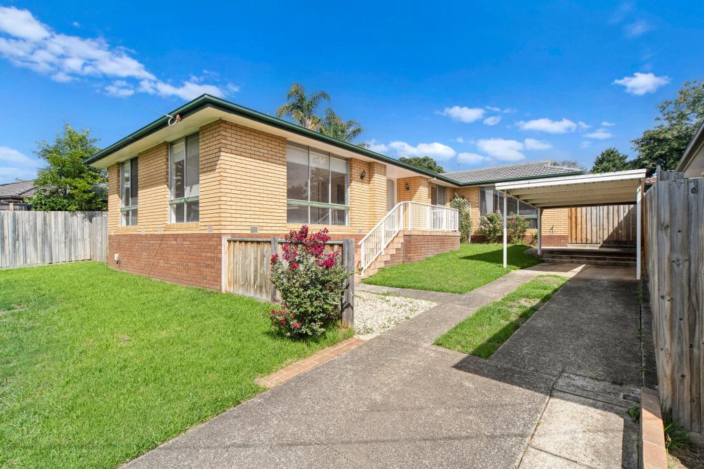 40 Gretana Cres, Frankston, VIC 3199