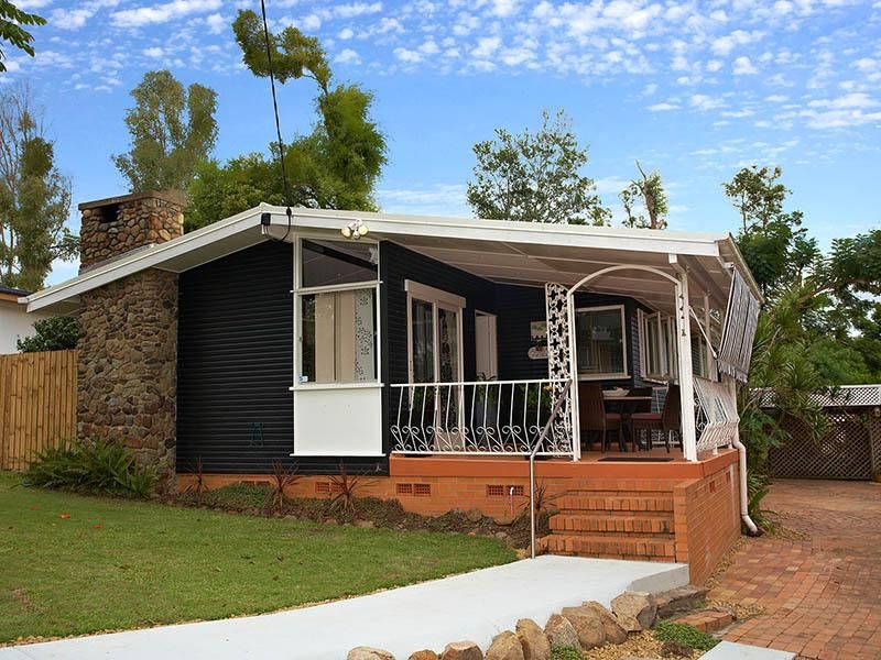 28 LOMATTA ST, THE GAP, QLD 4061