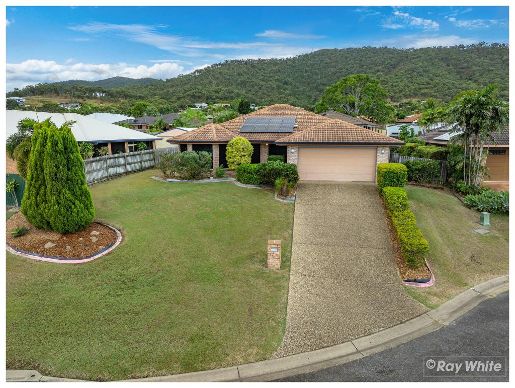 5 Avondale Ct, Norman Gardens, QLD 4701