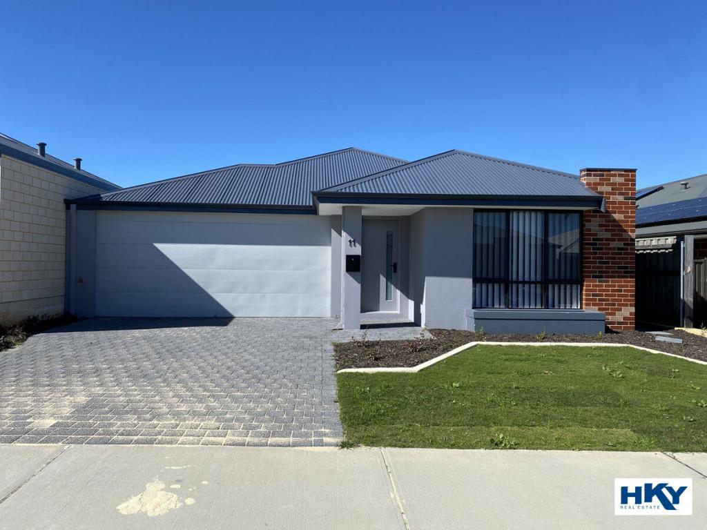 11 Poet St, Ellenbrook, WA 6069