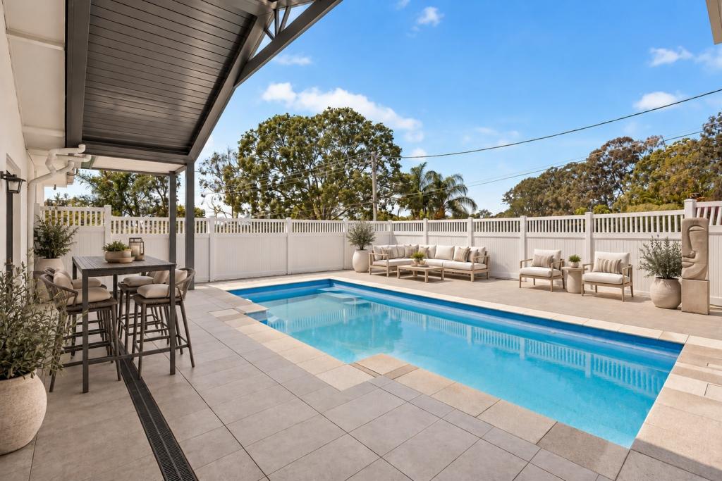 3a Canary St, Wellington Point, QLD 4160