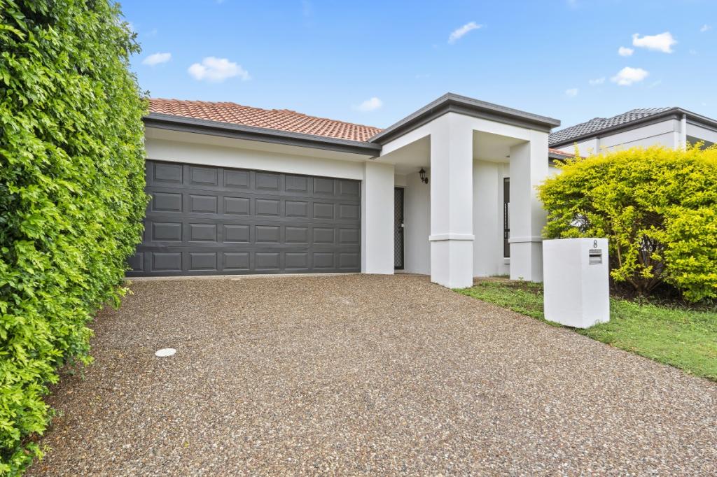 8 Mauritius Ct, Varsity Lakes, QLD 4227