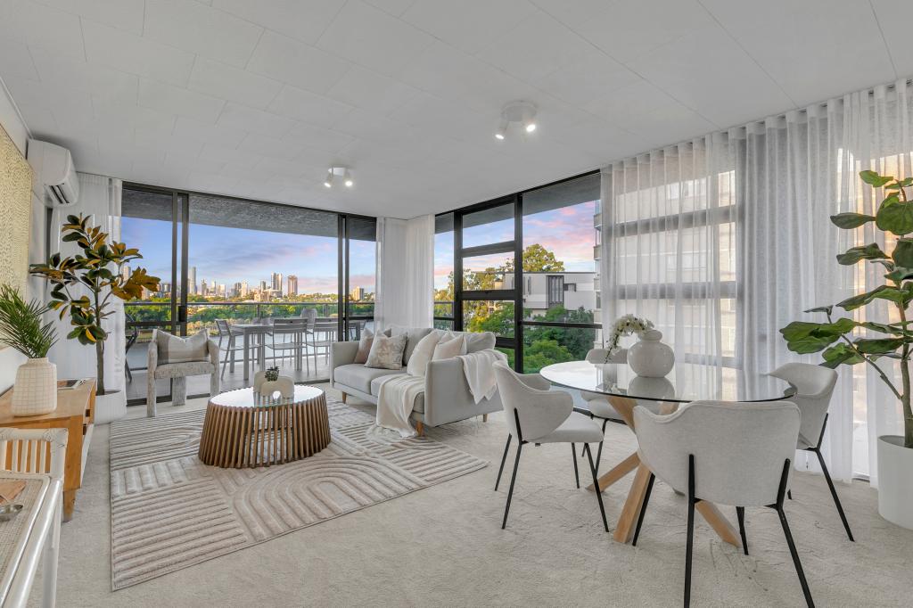 24/72 Sandford St, St Lucia, QLD 4067