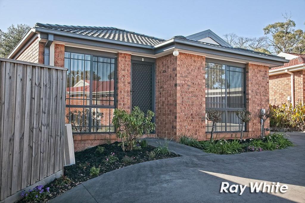 1/12 DANIEL DR, LANGWARRIN, VIC 3910