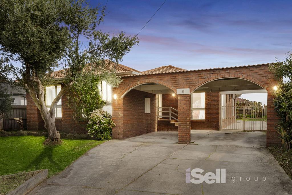 6 Victoria Ave, Springvale, VIC 3171