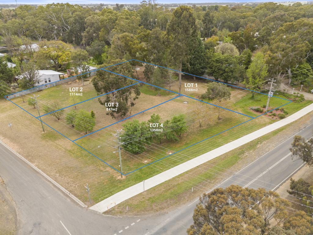 50 Cobram St, Tocumwal, NSW 2714
