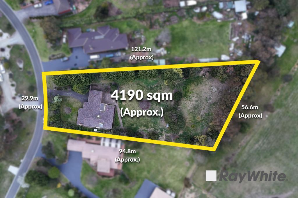 17-18 Malanie Cl, Narre Warren North, VIC 3804